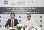 Emaar to bring Vida Hotels brand to Sharjah with Vida Al Qasba Sharjah